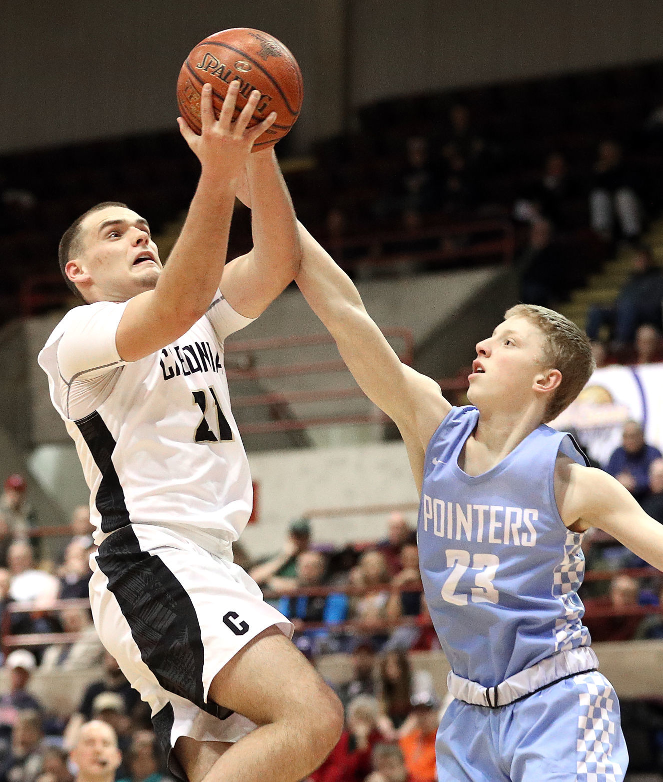 Jan. 19: Midwest Players Classic